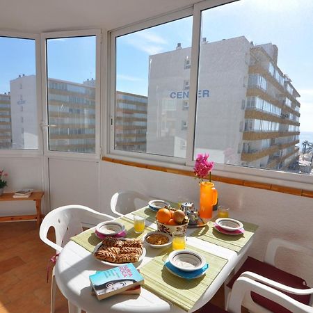 Ferienwohnung Rnet - Playa Sol - Roses Costa Brava Santa Margarita  Exterior foto