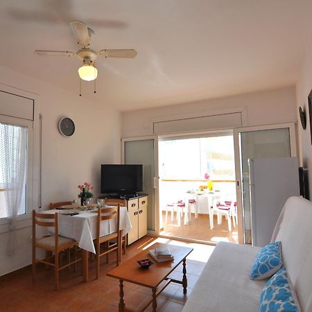 Ferienwohnung Rnet - Playa Sol - Roses Costa Brava Santa Margarita  Exterior foto