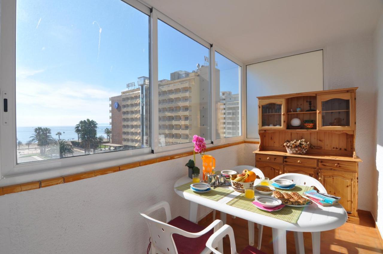 Ferienwohnung Rnet - Playa Sol - Roses Costa Brava Santa Margarita  Exterior foto