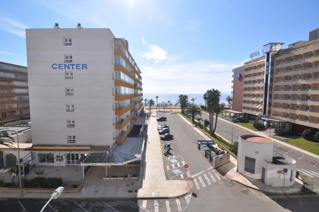 Ferienwohnung Rnet - Playa Sol - Roses Costa Brava Santa Margarita  Exterior foto